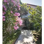 Magnolia Appartement Rabac