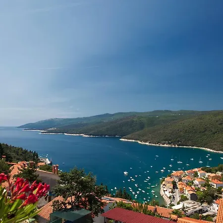 Magnolia * Rabac