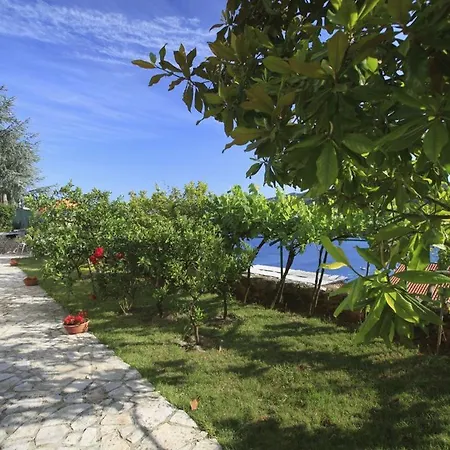 Appartement Magnolia Rabac