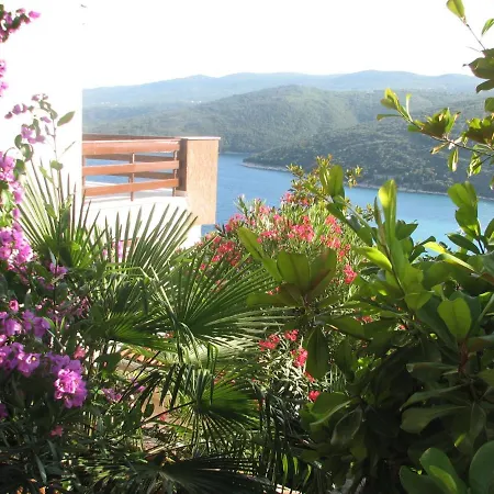 Appartement Magnolia Rabac
