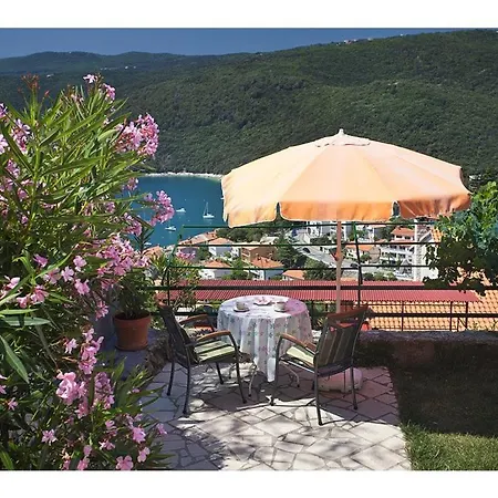 Magnolia * Rabac
