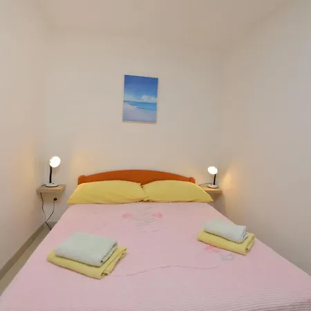 Magnolia Apartmán