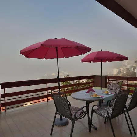 Apartmán Magnolia Rabac