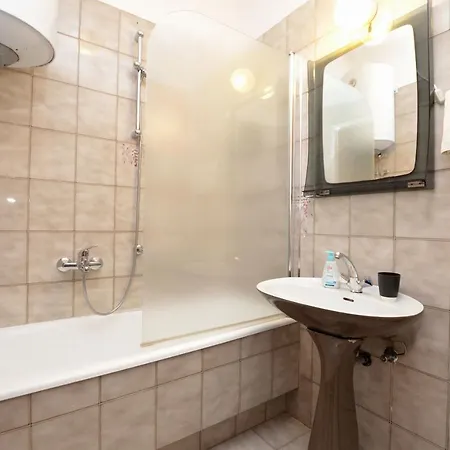 Magnolia Apartmán Rabac