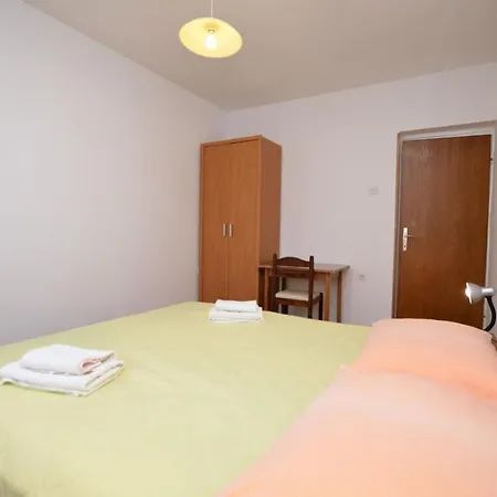 Magnolia Apartmán