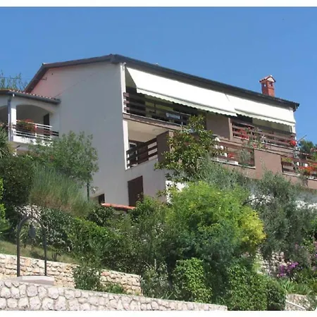 Apartman Magnolia