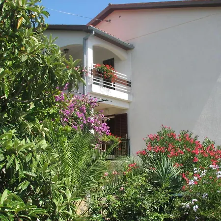 Magnolia * Rabac