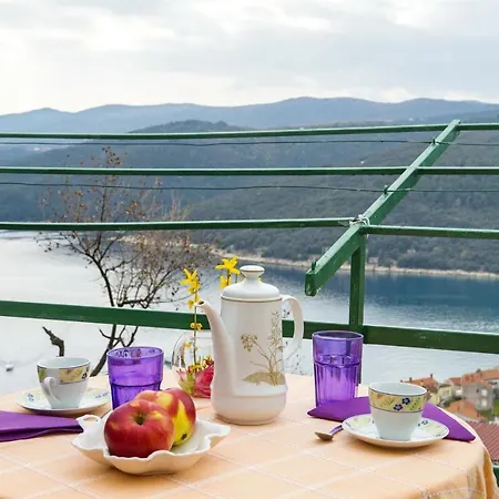 Magnolia Apartman *