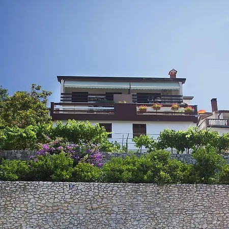 Magnolia 아파트 *