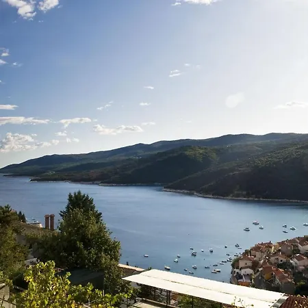 Apartman Magnolia Rabac