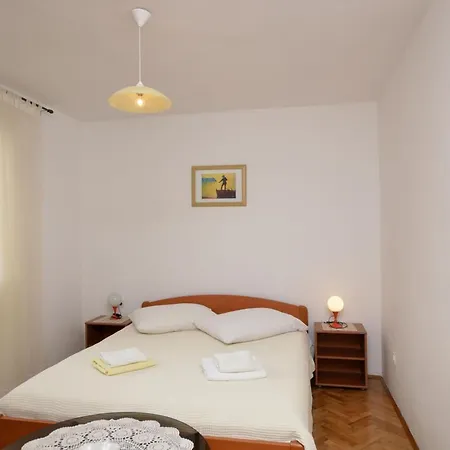 Magnolia Apartman Rabac