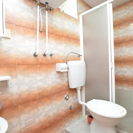 Magnolia Apartman