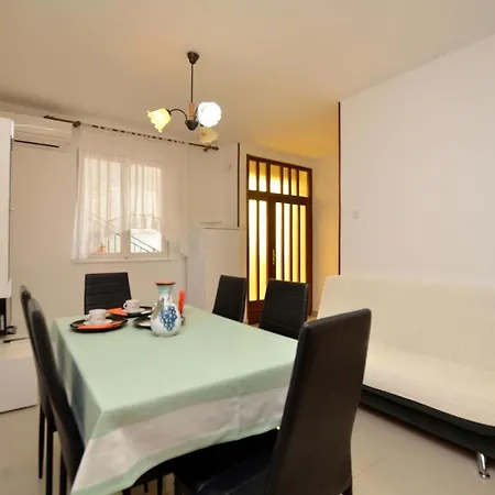 Magnolia Apartman *