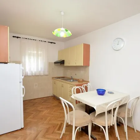 Magnolia Apartman Rabac