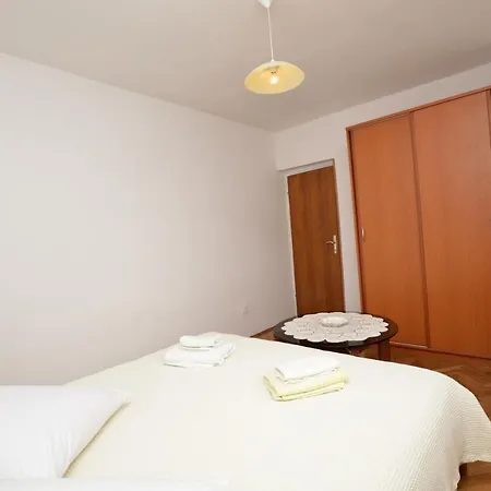 Apartment Magnolia Rabac