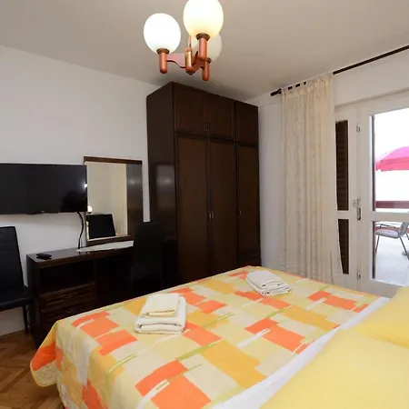 Magnolia Apartman Rabac