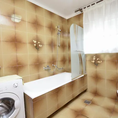 Magnolia Apartment