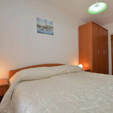 Magnolia Apartman *