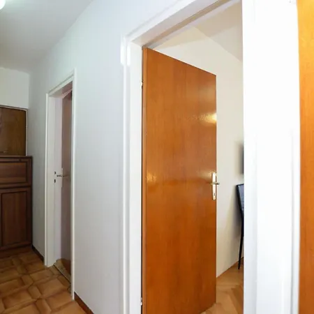 Magnolia Apartman Rabac