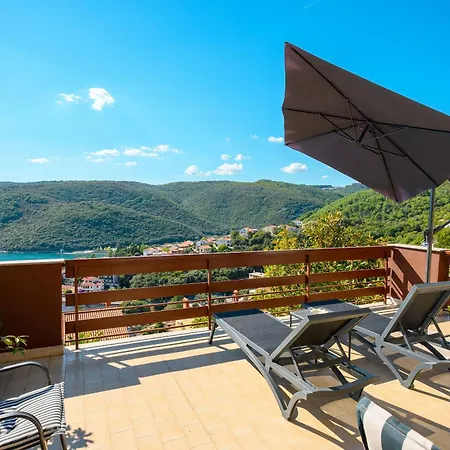 Appartement Magnolia