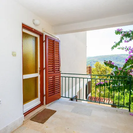 Magnolia Appartement Rabac