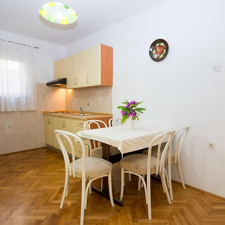 Magnolia Appartement