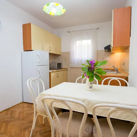 Magnolia Appartement Rabac