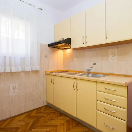 Appartement Magnolia Rabac