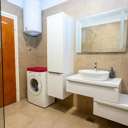 Magnolia Appartement Rabac