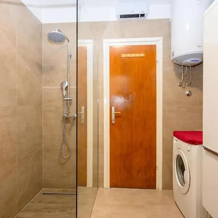 Appartement Magnolia *