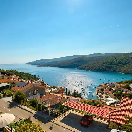 Magnolia * Rabac