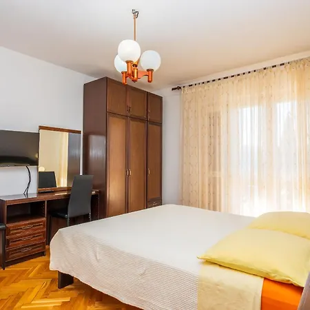 Magnolia Appartement Rabac