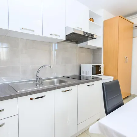 Appartement Magnolia *