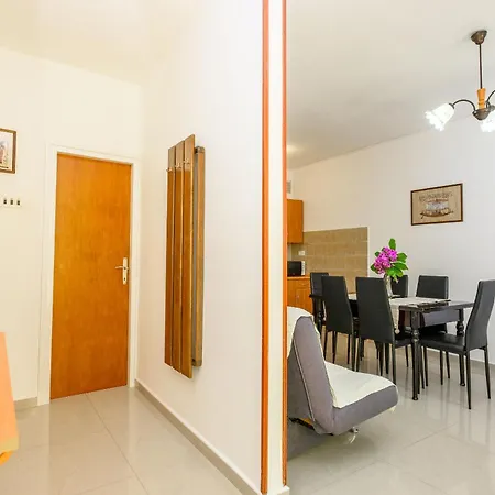 Magnolia Appartement