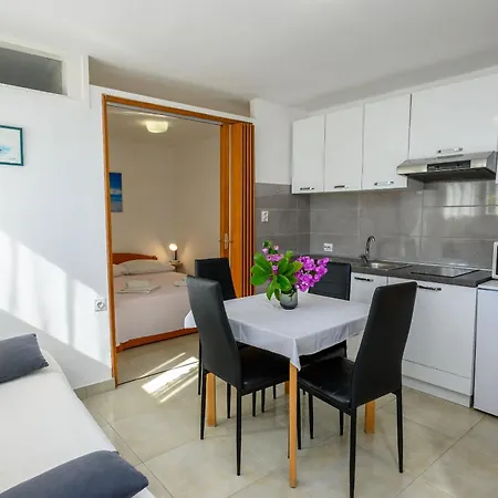 Appartement Magnolia *