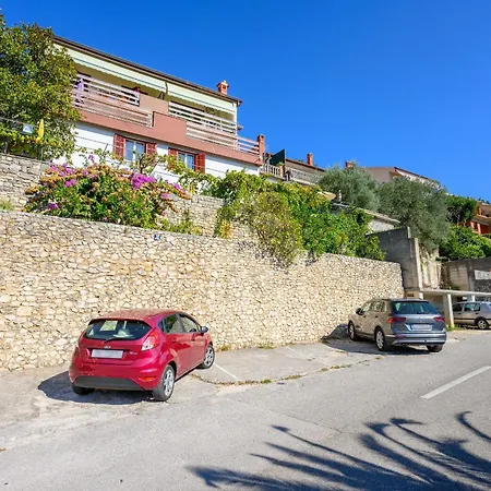 Appartement Magnolia
