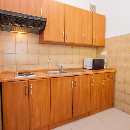 Appartement Magnolia *