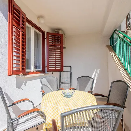 Appartement Magnolia Rabac