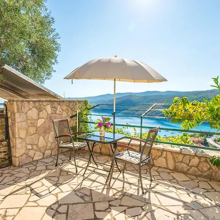 Magnolia Appartement Rabac