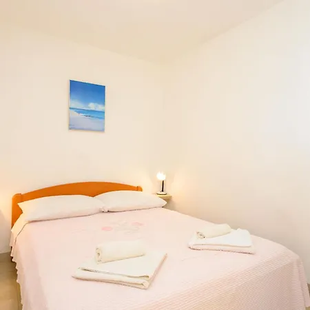 Appartement Magnolia *