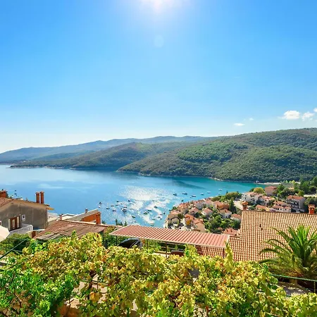 Appartement Magnolia Rabac