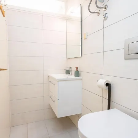 Magnolia Appartement Rabac