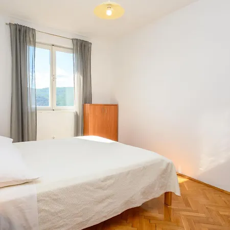 Appartement Magnolia Rabac