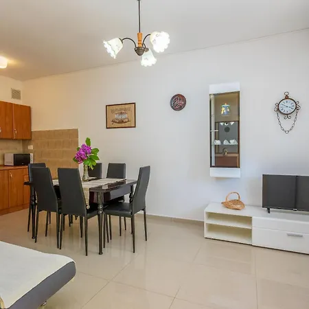 Magnolia Appartement Rabac