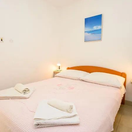 Appartement Magnolia *