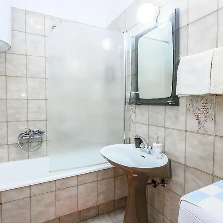 Magnolia Appartement *