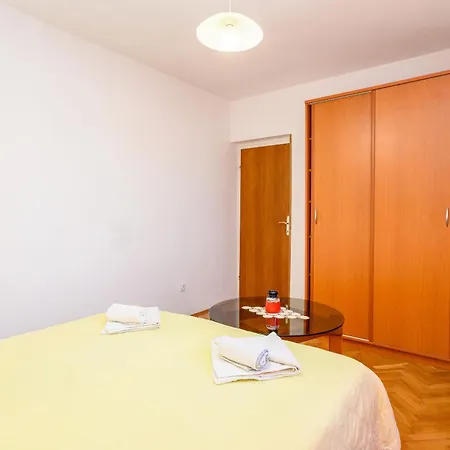 Appartement Magnolia