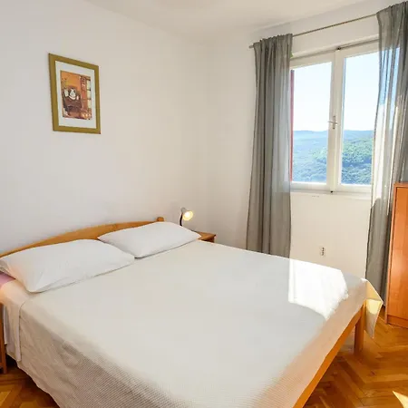 Appartement Magnolia Rabac