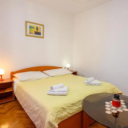 Magnolia Appartement *