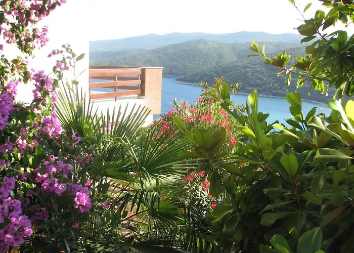 Apartman Magnolia Rabac